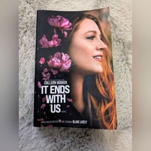 🏔️ It Ends With Us